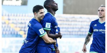 Κηφισιά: Χρυσοφόρα συμφωνία με Παναθηναϊκό για Τεττέη- Παντελίδη