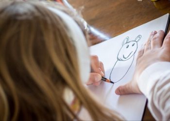 Κάλεσμα «δημιουργικότητας» σε μαθητές για την Παγκόσμια Ημέρα Ζώων