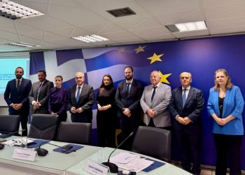 Νίκος Παπαθανάσης: Στόχος μας να μην απωλέσουμε ευρώ