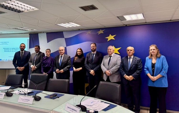 Νίκος Παπαθανάσης: Στόχος μας να μην απωλέσουμε ευρώ