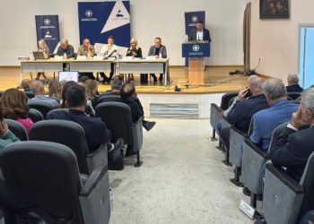 Στο επίκεντρο του Περιφερειακού Συμβουλίου η Αγία Παρασκευή