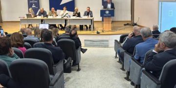 Στο επίκεντρο του Περιφερειακού Συμβουλίου η Αγία Παρασκευή