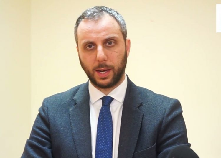 Γ. Πισιμίσης: «Δεν θα μείνει η πόλη βρώμικη για να είναι κάποιοι ευχαριστημένοι»