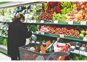 Πληθωρισμός: Άλλα λένε οι αριθμοί…