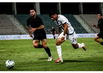 Κύπελλο Ελλάδας: Νίκη με ανατροπή επί της Athens Kallithea για την Κηφισιά