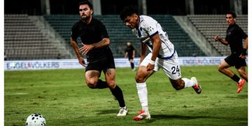 Κύπελλο Ελλάδας: Νίκη με ανατροπή επί της Athens Kallithea για την Κηφισιά