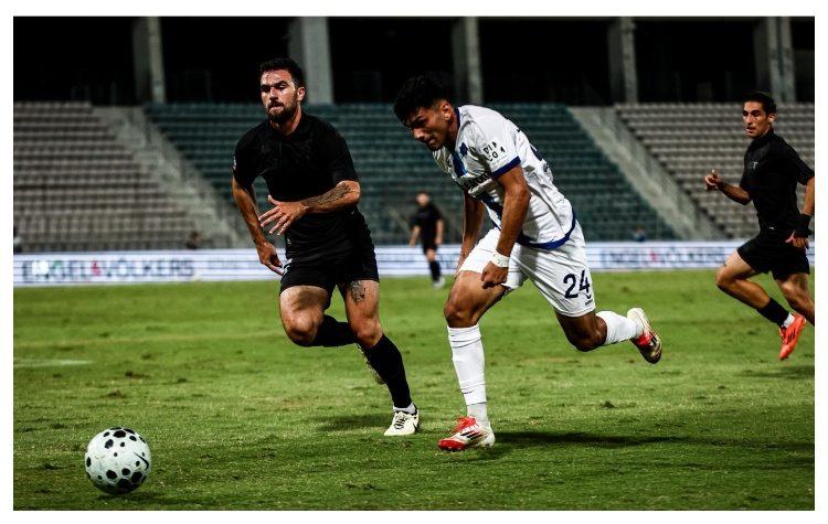 Κύπελλο Ελλάδας: Νίκη με ανατροπή επί της Athens Kallithea για την Κηφισιά