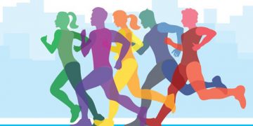 Ο πιο «πολύχρωμος» αγώνας δρόμου έρχεται στα Βριλήσσια