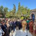 Με λαμπρότητα ο εορτασμός του πολιούχου Αγίου Δημητρίου στο Ψυχικό