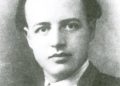 28 Οκτωβρίου 1940: Ο θάνατος του ποιητή Γιώργου Σαραντάρη