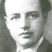 28 Οκτωβρίου 1940: Ο θάνατος του ποιητή Γιώργου Σαραντάρη