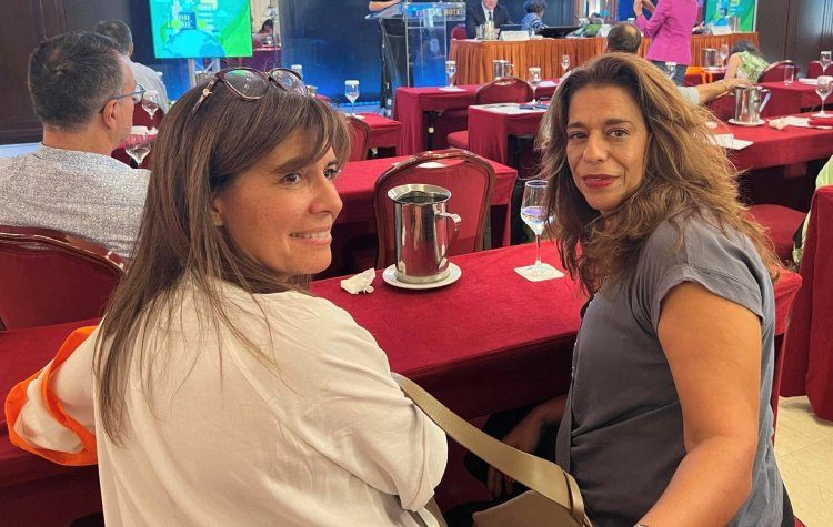 «8 Προτάσεις»: «Ο δήμαρχος μήνυσε δύο δημοτικές μας συμβούλους»