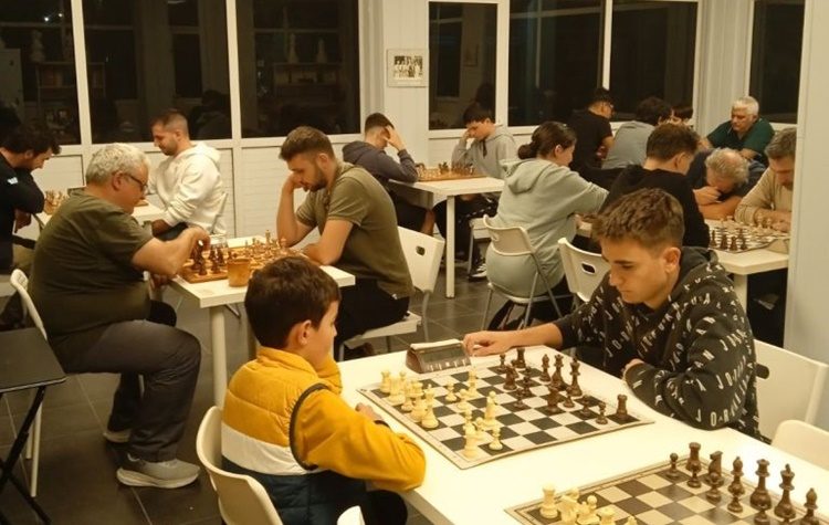 Σ.Ο.Ν.Φ.: Δυναμικό ξεκίνημα της νέας αγωνιστικής περιόδου