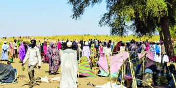 Σουδάν: Βία, θάνατος και πλήρες χάος