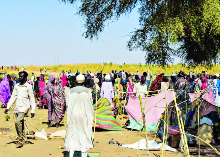 Σουδάν: Βία, θάνατος και πλήρες χάος