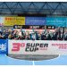 SUPER CUP: Υπερπρωταθλήτρια Ελλάδας και πάλι η Νέα Ιωνία!