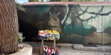 Σώμα Ελληνικού Οδηγισμού Κηφισιάς: Είδη πρώτης ανάγκης για τα αδέσποτα του Δήμου