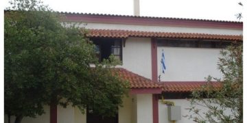 ΣΕΠΕ Αμαρουσίου: «Απαιτούμε άμεσες λύσεις για τα προβλήματα των Ειδικών Σχολείων στο Σικιαρίδειο»