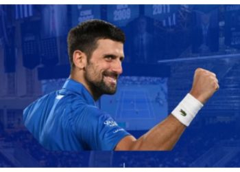 Η Περιφέρεια Αττικής βασικός χορηγός του διεθνούς τουρνουά τένις της σειράς ATP της Αθήνας