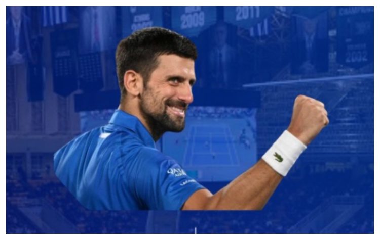 Η Περιφέρεια Αττικής βασικός χορηγός του διεθνούς τουρνουά τένις της σειράς ATP της Αθήνας