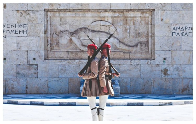 Παγίδες και έριδες