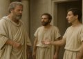Ο διάλογος Αθηναίων και Μηλίων - Από τον Θουκυδίδη, στον Παναγιώτη Κονδύλη και στο σήμερα