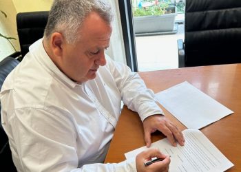 Έπεσαν οι υπογραφές για τον νέο «Κένταυρο»!