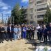 Πραγματοποιήθηκαν τα εγκαίνια του κοινόχρηστου χώρου «Τουραλί»