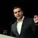 Παραιτήθηκε από βουλευτής ο Αλέξης Τσίπρας