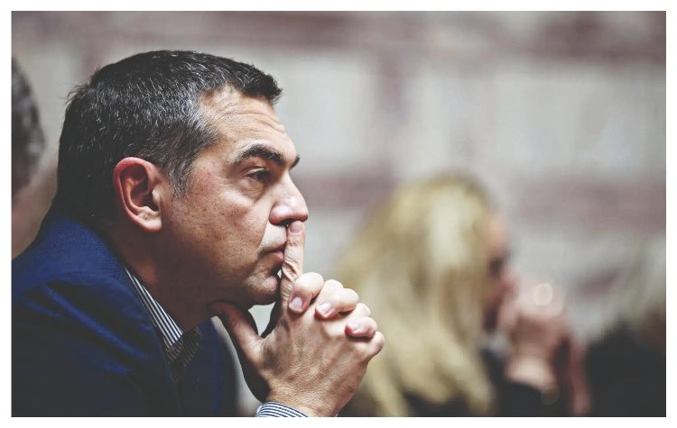 «Καυτός» Οκτώβριος