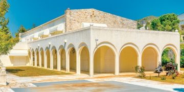 Μουσικές περιπλανήσεις με το MISTY TRIO στη Βίλα Μπότση