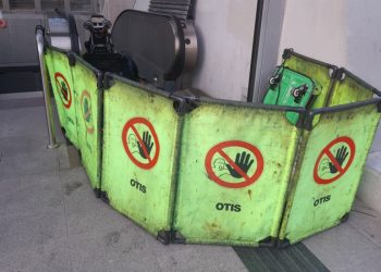 Δημόσιες συγκοινωνίες… αντιφάσεων