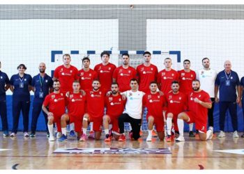 Handball Premier: Ακόμα μια ήττα για τα Βριλήσσια