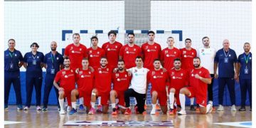 Handball Premier: Ακόμα μια ήττα για τα Βριλήσσια