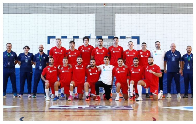 Handball Premier: Ακόμα μια ήττα για τα Βριλήσσια