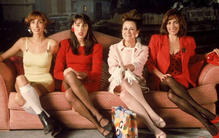 Κινηματογραφική Λέσχη Μ.Ε.Ο.: Η ταινία της εβδομάδας (07/11)