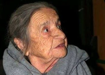 Κοινωνίας Βήμα: «Η γιαγιά Φιλιώ θα στέκει για πάντα ψηλά, εκεί όπου η μικρότητα δεν φτάνει»