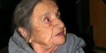 Κοινωνίας Βήμα: «Η γιαγιά Φιλιώ θα στέκει για πάντα ψηλά, εκεί όπου η μικρότητα δεν φτάνει»