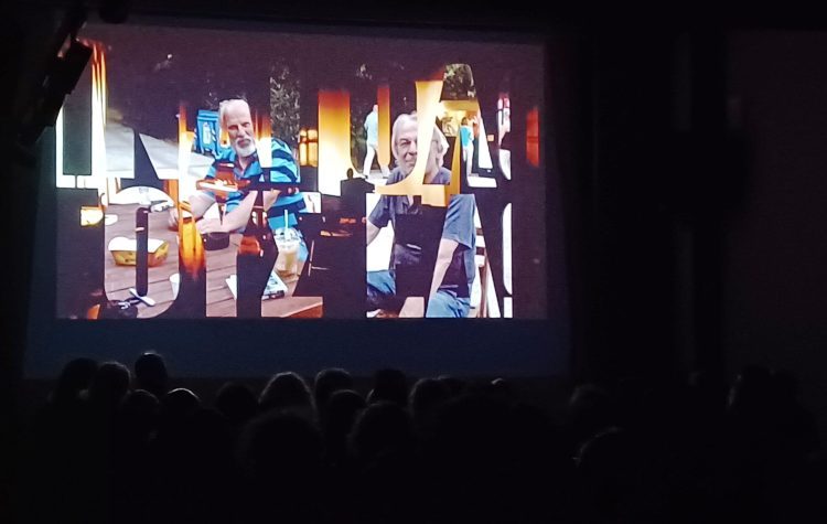 «Ξύπνησαν» μνήμες του Πολιτισμού στο Χαλάνδρι