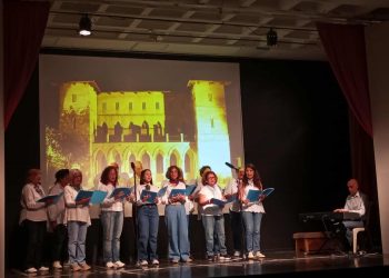 «Φθινοπωρινή Πολυπολιτισμική Βραδιά στο Πεντελικό Όρος» από τον Σύνδεσμο Φιλίας Εθνών