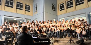 Ακροάσεις νέων μελών στη Μεικτή & Παιδική Χορωδία του Δήμου