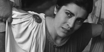 H Eιρήνη Παπά στη μεγάλη οθόνη