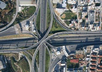 Χρ. Δήμας: Εντός του 2026 η νέα παρέμβαση στην Μεταμόρφωση για την αντιμετώπιση του κυκλοφοριακού