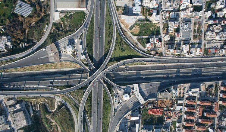 Χρ. Δήμας: Εντός του 2026 η νέα παρέμβαση στην Μεταμόρφωση για την αντιμετώπιση του κυκλοφοριακού