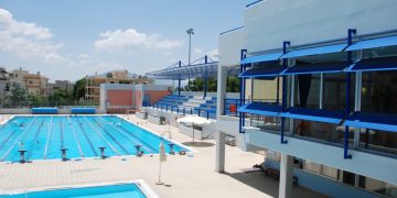 Επανήλθε σε πλήρη λειτουργία το Κολυμβητήριο Μελισσίων