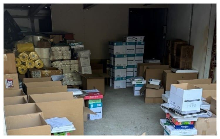 ΣΕΠΕ Αμαρουσίου: «Επιτέλους να καλυφθούν άμεσα τα αναλώσιμα στα σχολεία της πόλης - Όχι άλλη κοροϊδία»