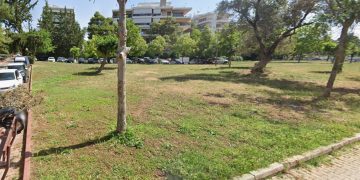 Δημοτικό Συμβούλιο Αμαρουσίου:  Επανεπιλογή απαλλοτρίωσης στο Ο.Τ. 30Α, έπεται η Στέγη Υποστηριζόμενης Διαβίωσης