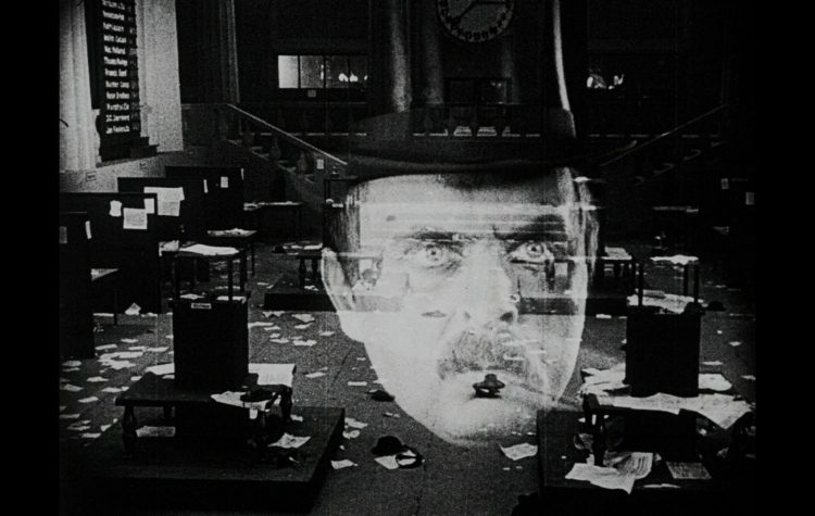 Από 20 ως 26/11/2025 το 38o Πανόραμα Ευρωπαϊκού Κινηματογράφου