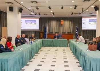 Πολιτική Προστασία Δήμου Αμαρουσίου: Θετικό πρόσημο στην πυροπροστασία, σχεδιασμός ενόψει χειμώνα