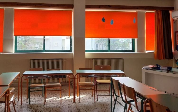 Ένωση Γονέων: «Η ασφάλεια των παιδιών δεν είναι πολυτέλεια»